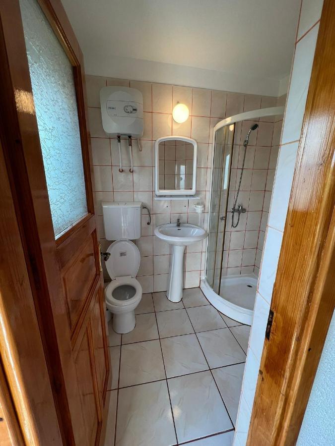 ホテル Casa Daniela コスティネシュティ エクステリア 写真